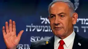 Netanyahu'nun Sağlığı Tartışılıyor