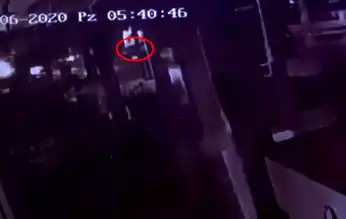 Antalya'da Takla Atan Minibüste 3 Yaralı