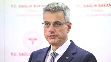 Sağlık Bakanı: Maymun Çiçeği İçin Ek Tedbir Yok