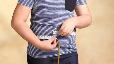Dünyada Her 8 Kişiden 1'i Obez!