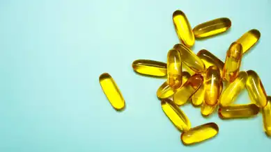 Omega-3: Yaşlanmayı Yavaşlatabilir Mi?