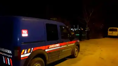Kocaeli'nde Traktör Kazası: 1 Ölü, 1 Yaralı