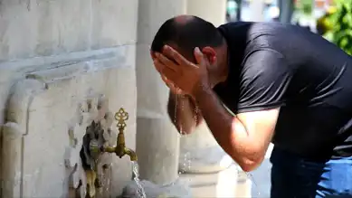 Aşırı Sıcaklar Kronik Hastaları Tehdit Ediyor