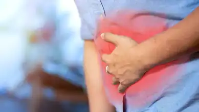 Kütahya'da Borlu Bağırsak Hastalığı Tedavisi