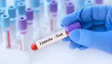Listeria Salgını: Bebek Ölümü ve Hastane Yatışları