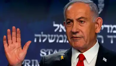 Netanyahu'nun Sağlığı Tartışılıyor