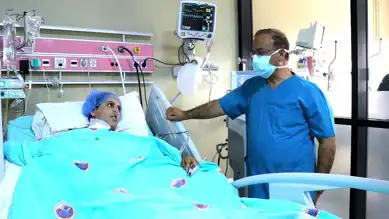 Diş İltihabı Ölümle Sonuçlanabilirdi!