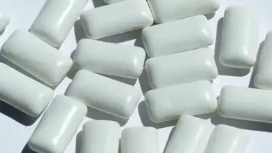 Sakız ve Diş Macunundaki Tatlandırıcı Kalp Riskini Artırıyor Mu?