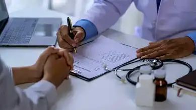 Sağlık Harcamaları 1,2 Trilyon Lirayı Geçti!