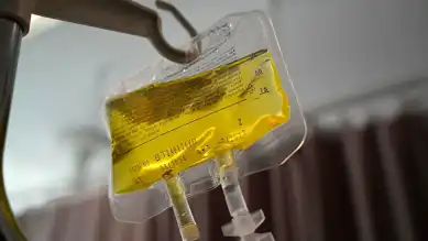 Sarı Serum Tehlikesi: Ölümcül Olabilir!