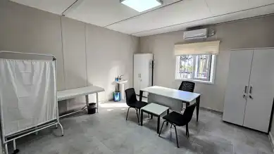 Türkiye'ye 1000 Yeni Aile Sağlığı Merkezi