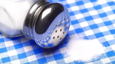 Az Tuz Tüketimi, Sağlığı Koruyor