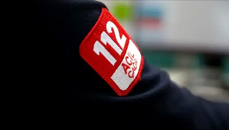 112'ye Asılsız İhbar Cezaları Arttı!