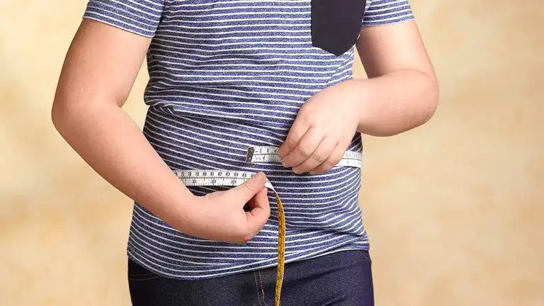 Dünyada Her 8 Kişiden 1'i Obez! Dünyada Her 8 Kişiden 1'i Obez!