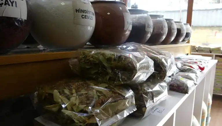 Ihlamur Fiyatları Çılgınlaştı! %100 Zam!
