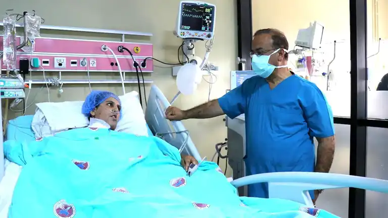 Diş İltihabı Ölümle Sonuçlanabilirdi!